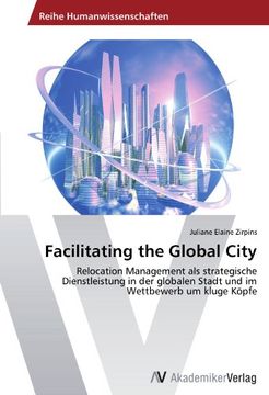 portada Facilitating the Global City