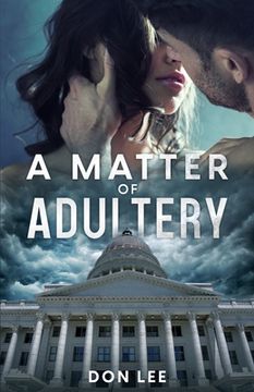 portada A Matter of Adultery (in English)