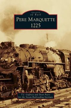 portada Pere Marquette 1225 (en Inglés)