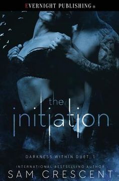 portada The Initiation (in English)