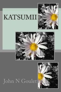 portada KatsumiI (en Inglés)