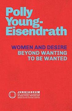 portada Women and Desire: Beyond Wanting to be Wanted 