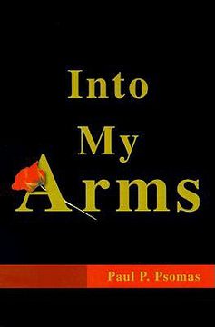 portada into my arms (in English)