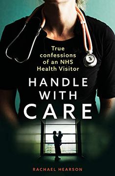 portada Handle With Care (in English)