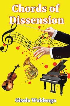 portada Chords of Dissension (en Inglés)
