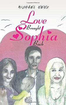 portada Love Brought Sophia Back