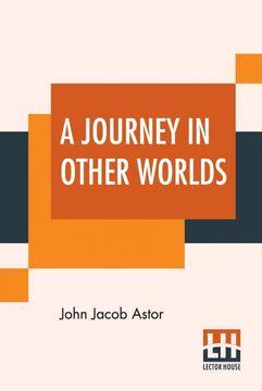 portada A Journey in Other Worlds (en Inglés)