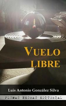 portada Vuelo libre