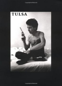 portada Tulsa (in English)