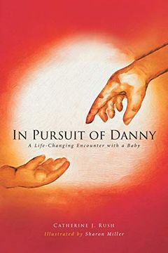 portada In Pursuit of Danny: A Life-Changing Encounter With a Baby 