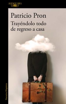 portada Trayéndolo Todo de Regreso a Casa / Bringing It All Back Home (in Spanish)