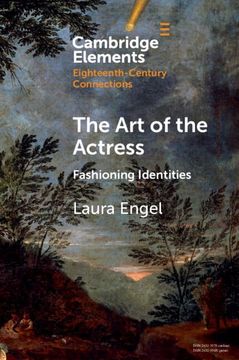 portada The art of the Actress (in English)