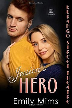 portada Jessica's Hero (Durango Street Theatre) (en Inglés)