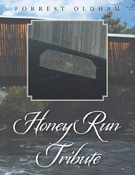 portada Honey run Tribute (en Inglés)