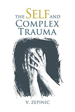 portada The Self and Complex Trauma (en Inglés)