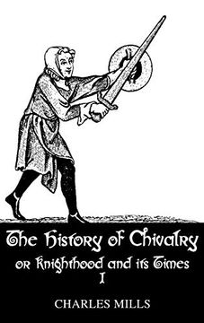 portada The History of Chivalry vol i