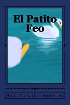 portada El Patito Feo (in English)