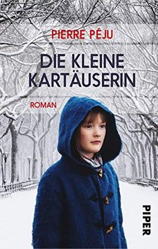portada Die Kleine Kartäuserin: Roman (en Alemán)