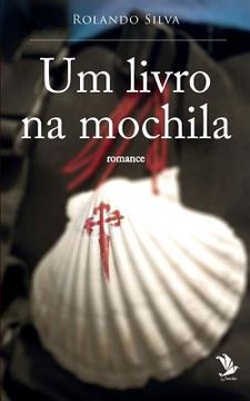 portada Um livro na mochila (in Portuguese)