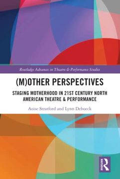 portada (M)Other Perspectives (Routledge Advances in Theatre & Performance Studies) (en Inglés)