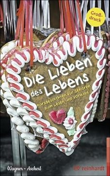 portada Die Lieben des Lebens (en Alemán)