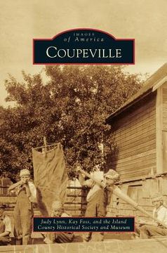 portada Coupeville (en Inglés)