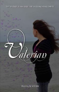 portada Valerian (The Prideful Magick Collection) (Volume 3)