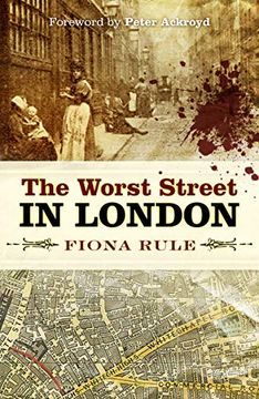 portada The Worst Street in London (en Inglés)