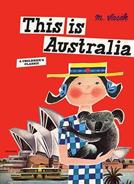 portada This is Australia (This Is. Travel) (en Inglés)