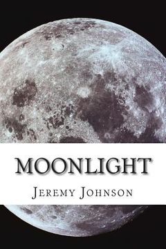portada Moonlight: Poetry (in English)