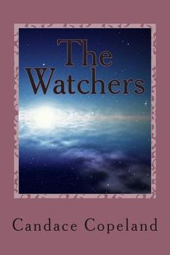 portada The Watchers: Half-Blood Princess (en Inglés)
