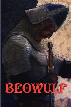 portada Beowulf (in English)