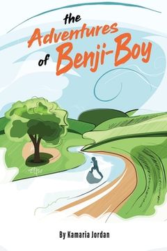 portada The Adventures of Benji-Boy (en Inglés)