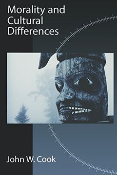 portada Morality and Cultural Differences (en Inglés)