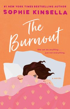 portada The Burnout (in English)