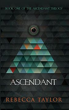 portada Ascendant (in English)