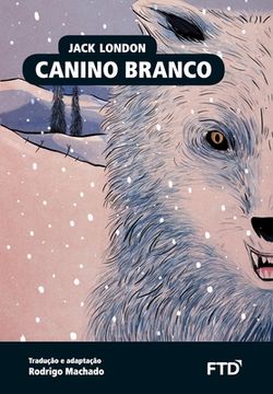 portada Canino Branco (in Portuguese)