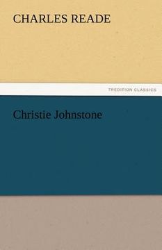 portada christie johnstone (en Inglés)