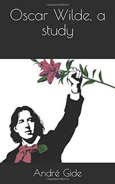 portada Oscar Wilde, a Study 