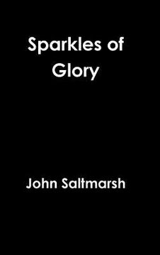 portada Sparkles of Glory (en Inglés)