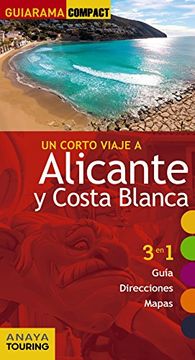 portada Alicante y Costa Blanca