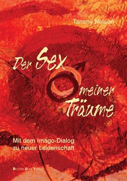 portada Der sex Meiner Träume (in German)