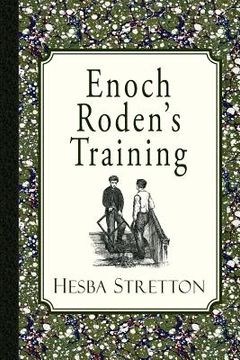 portada Enoch Roden's Training (en Inglés)