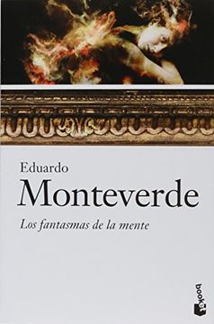 portada Los Fantasmas de la Mente (in Spanish)