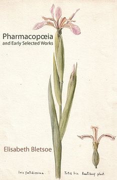 portada pharmacopoeia & early selected works (en Inglés)