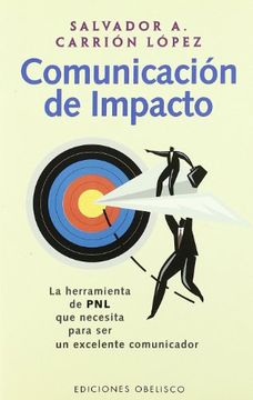 portada Comunicación de impacto (PSICOLOGÍA)