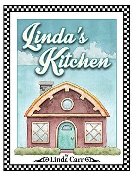 portada Linda's Kitchen (en Inglés)
