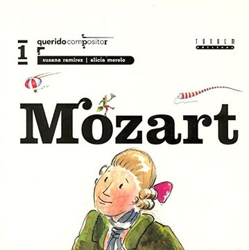 Mozart (Querido compositor)