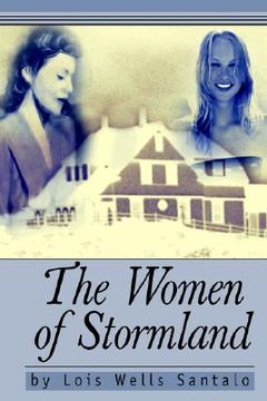 portada the women of stormland