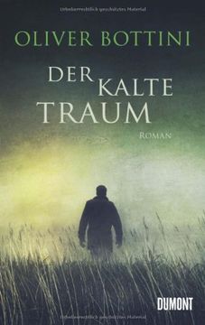 portada Der kalte Traum (in German)